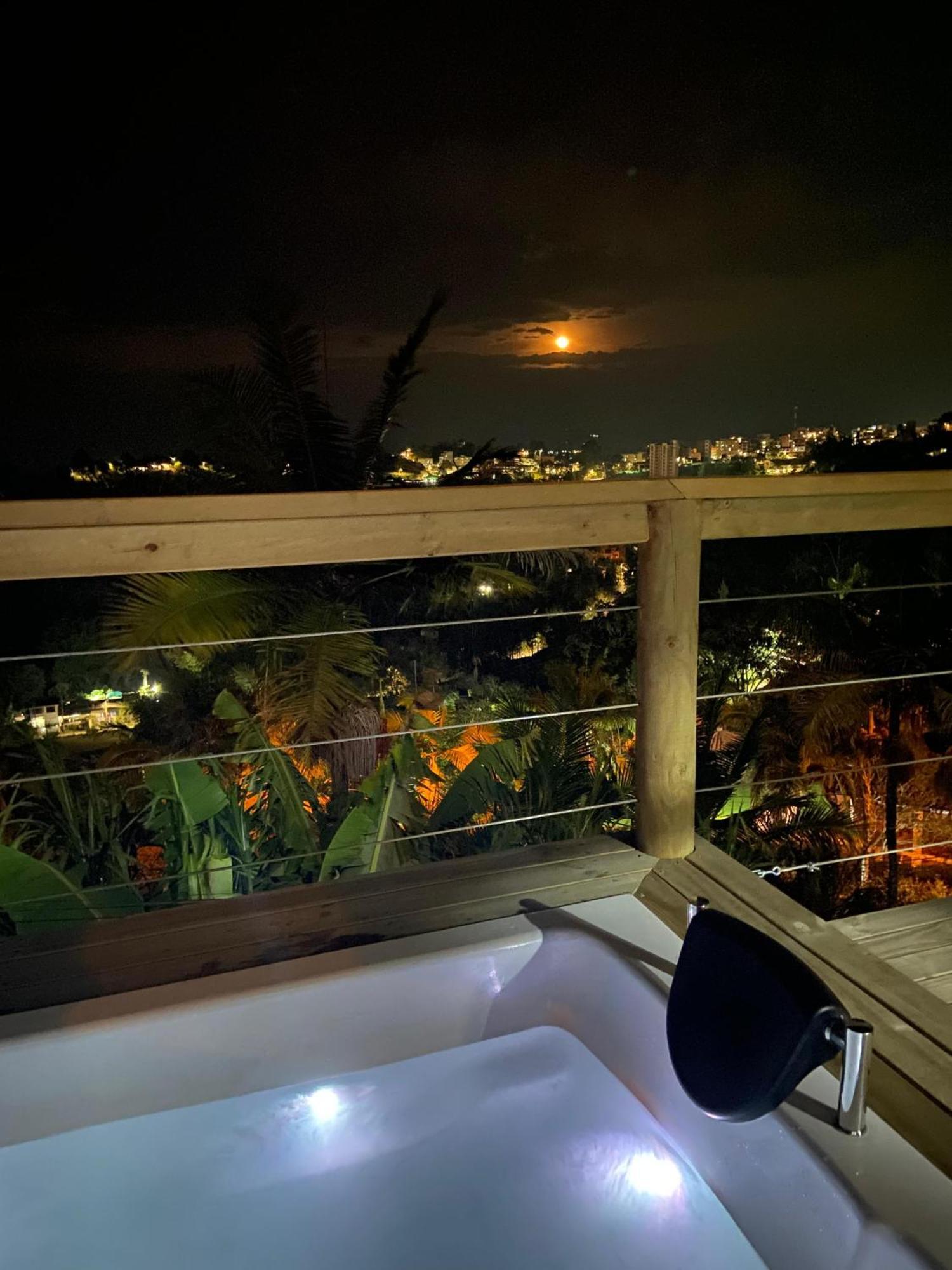Mayka Cabanas Con Jacuzzi Guatapé 외부 사진