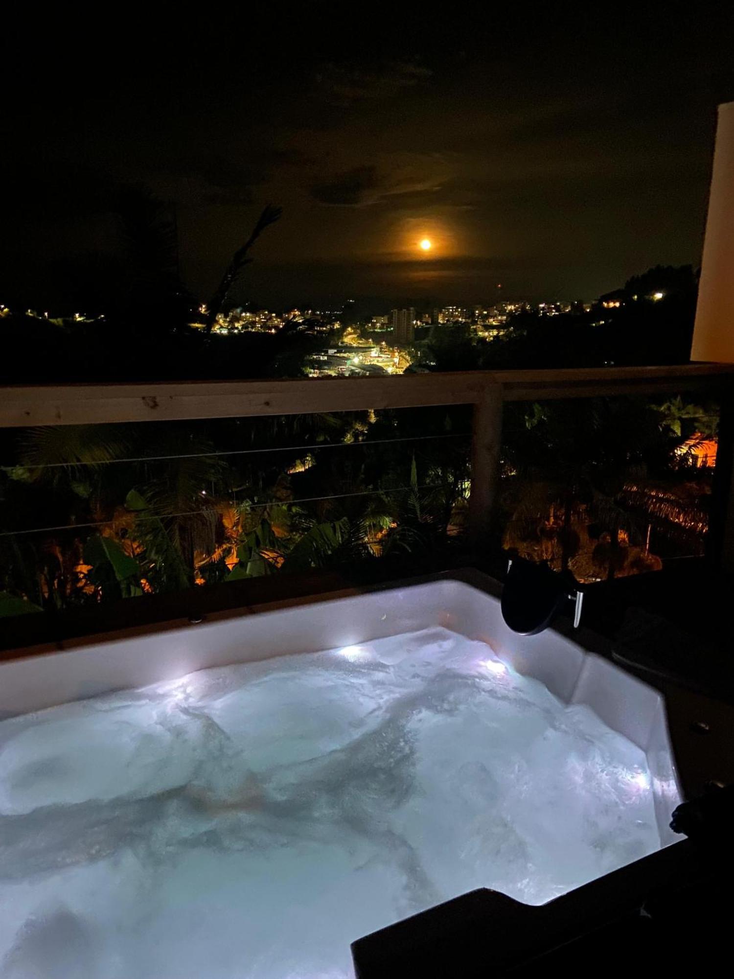 Mayka Cabanas Con Jacuzzi Guatapé 외부 사진